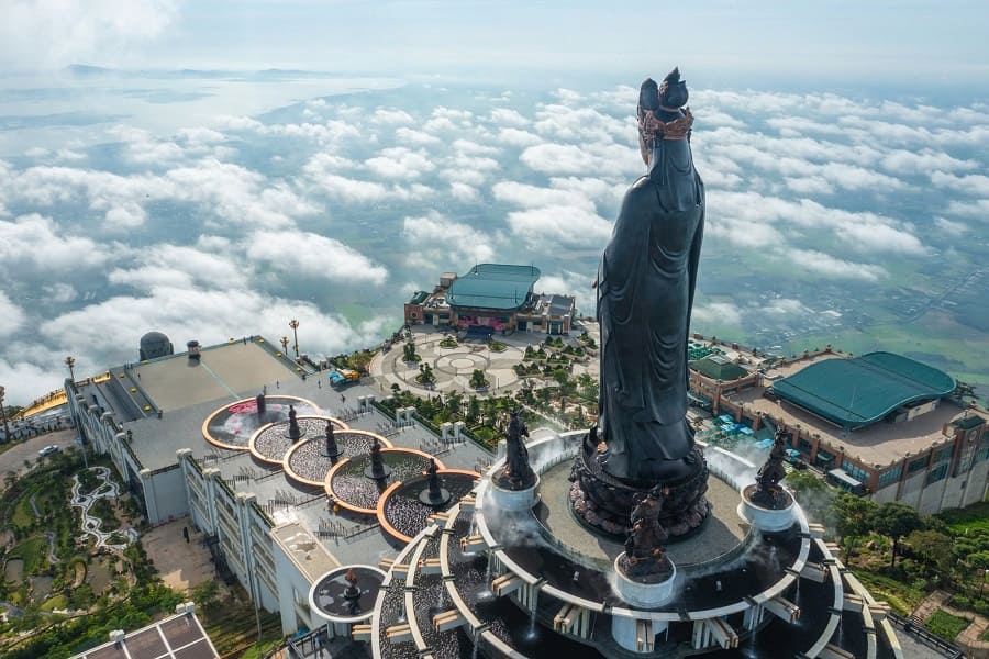 Tour Liên Tuyến: Mỹ Tho - Bến Tre - Châu Đốc - Cần Thơ - Tây Ninh (4N3Đ)