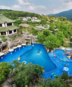 Tour Suối Khoáng Nóng Thần Tài (1N) - Image 4