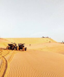 Tour Mũi Né (1N) - Image 1