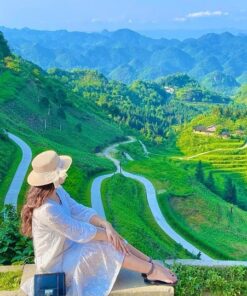 Ohg Ha Giang loop 4 days 3 nights tour - Homestay - Image 1