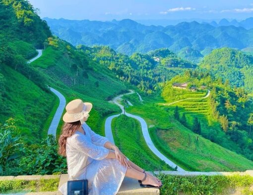 Ohg Ha Giang loop 4 days 3 nights tour - Homestay