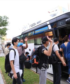 Sơn Trà - Ngũ Hành Sơn - Hội An (1N) - Image 5