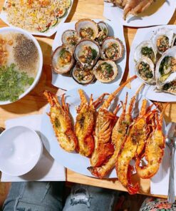 Tour Liên Tuyến Nha Trang - Ninh Thuận (4N3Đ) - Image 4