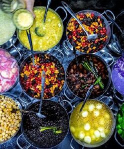 Tour Ẩm Thực Đặc Sản Huế - Image 2