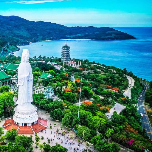 City Tour Đà Nẵng (1N)