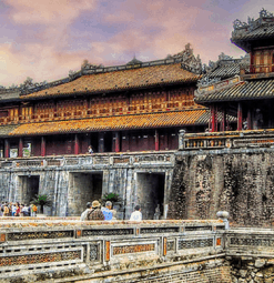 Tour Huế 1 Ngày Từ Đà Nẵng - Image 4