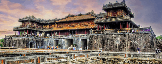 Tour Huế 1 Ngày Từ Đà Nẵng - Image 4