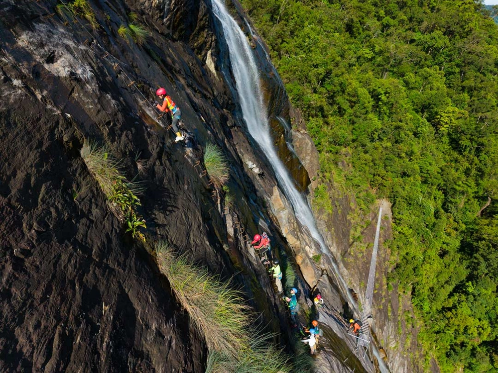 Tour Vườn Quốc gia Bạch Mã (2N1Đ) - Image 3