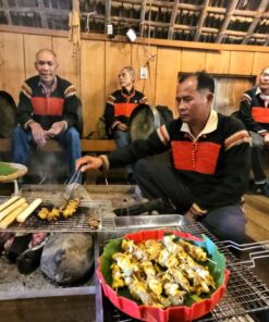 Tour Giao Lưu Văn Hóa Cồng Chiêng Tây Nguyên - Image 2