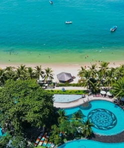 Tour Cano 3 Đảo: Bãi Tranh – Làng Chài – Hòn Tằm - Image 5