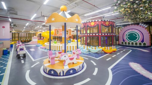 VinWonders Nam Hội An (1N)