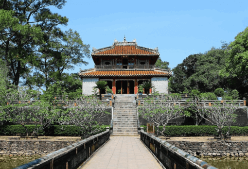 Phá Tam Giang - Phong Nha/Thiên Đường - City Huế (3N2D)