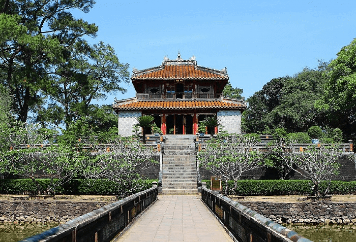 Tour Ẩm Thực Huế - Phong Nha/Thiên Đường - City Huế (3N2D)