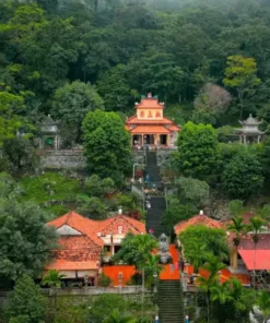 Tour Phan Thiết - Mũi Né - Tà Cú - Mango Beach (3N2Đ) - Image 2