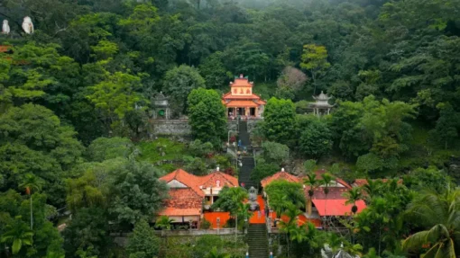 Tour Phan Thiết - Mũi Né - Tà Cú - Mango Beach (3N2Đ)