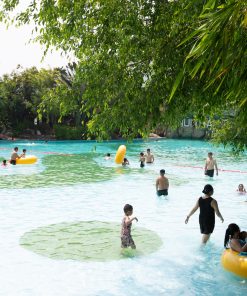 Tour Suối Khoáng Nóng Thần Tài (1N) - Image 3