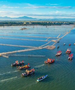 Hoàng Hôn Trên Phá Tam Giang (1N) - Image 3