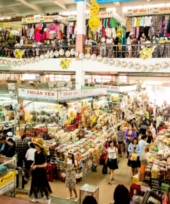 City Tour Đà Nẵng (1N) - Image 1