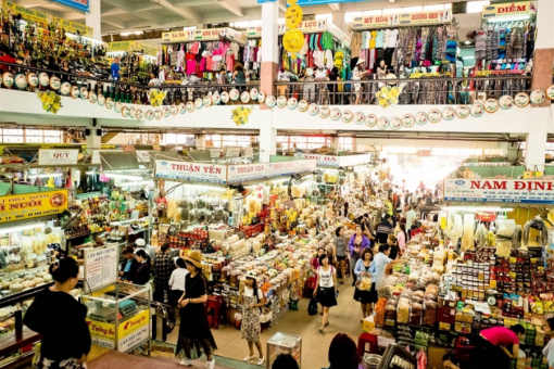 City Tour Đà Nẵng (1N)