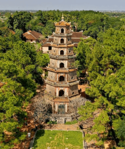 Tour Huế 1 Ngày Từ Đà Nẵng - Image 3