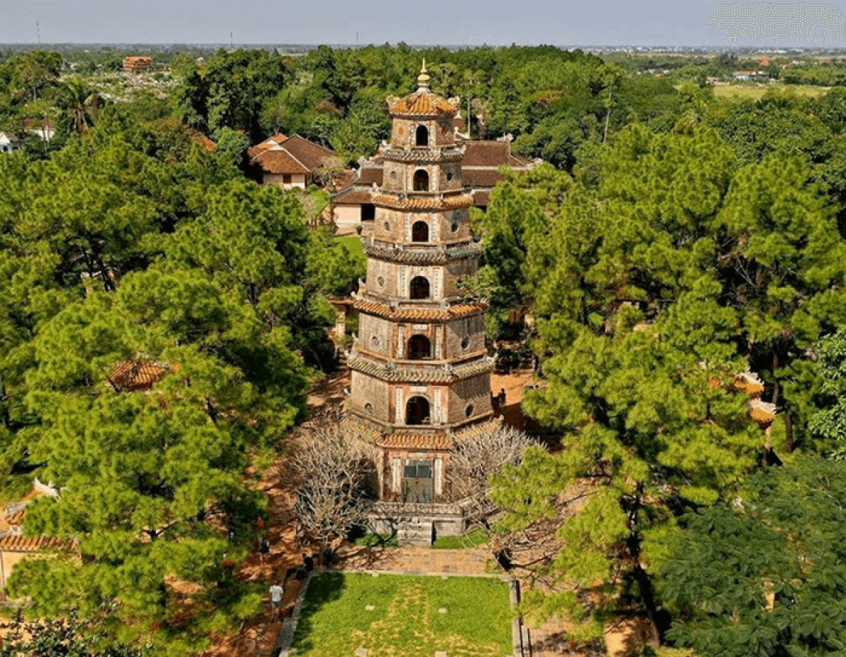 Tour Huế 1 Ngày Từ Đà Nẵng - Image 3