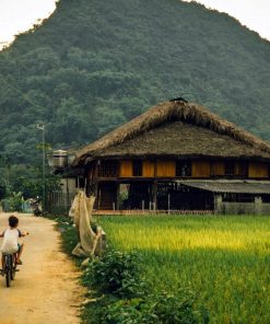 Ohg Ha Giang loop 3 days 2 nights tour - Homestay - Image 1