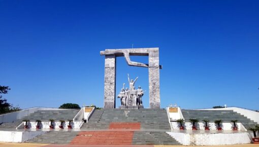 Tour Ninh Thuận: Vẻ Đẹp Thiên Nhiên (3N2Đ)