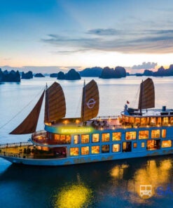 Tour Du Ngoạn Vịnh Nha Trang - Nemo Trip (1N) - Image 1