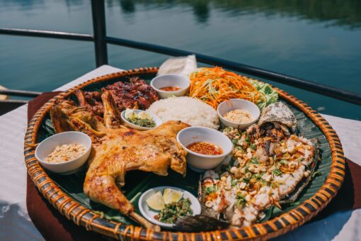 Tour Quảng Bình từ Huế (2N1Đ)