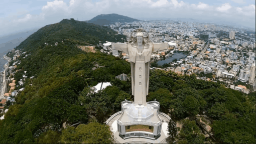 Tour Vũng Tàu (1N)