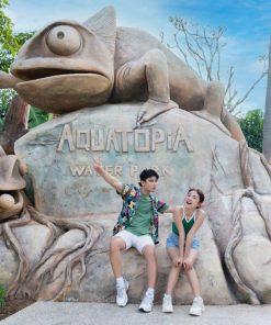 VinWonders Nam Hội An (1N) - Image 1