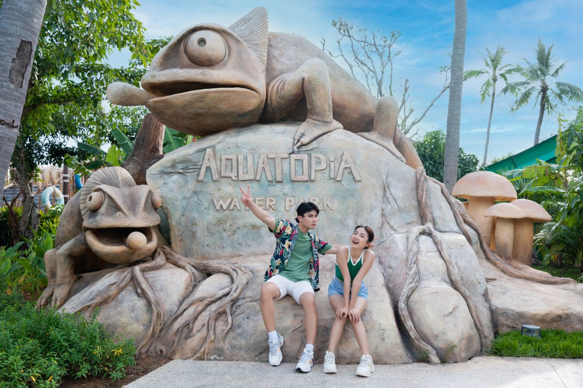 VinWonders Nam Hội An (1N)