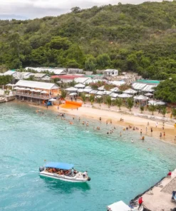 Tour Du Ngoạn Vịnh Nha Trang - Nemo Trip (1N) - Image 2