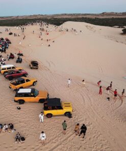 Tour Liên Tuyến Nha Trang - Mũi Né (5N4Đ) - Image 4