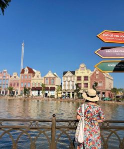 VinWonders Nam Hội An (1N) - Image 4