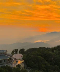 Tour Vườn Quốc gia Bạch Mã (2N1Đ) - Image 1