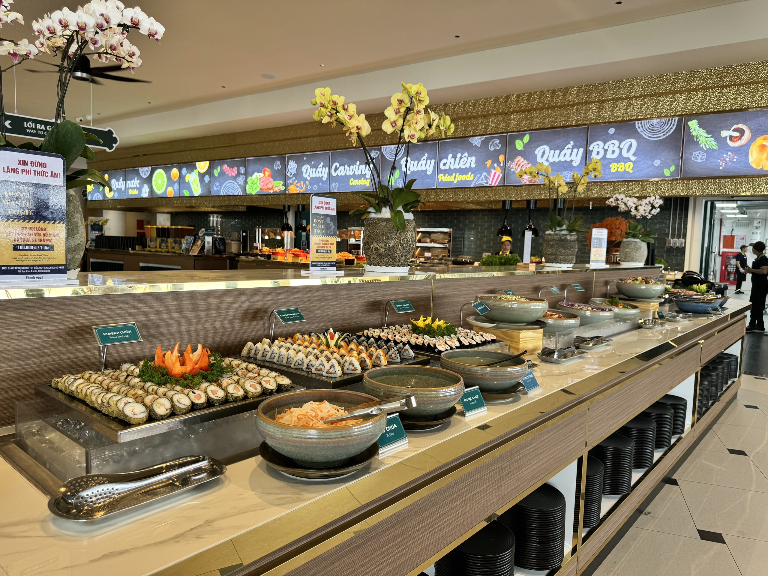 Tour Tây Ninh - Núi Bà Đen - Tòa Thánh - Chùa Gò Kén (1N)