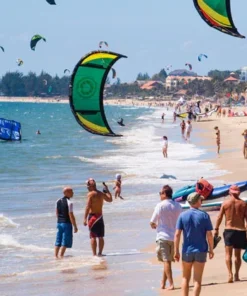 Tour Phan Thiết - Bikini Beach - Jeep Tour (2N1Đ) - Image 4