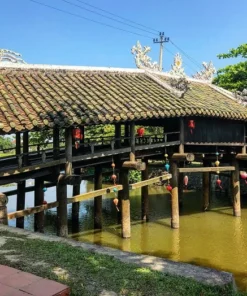 Hoàng Hôn Trên Phá Tam Giang (1N) - Image 5