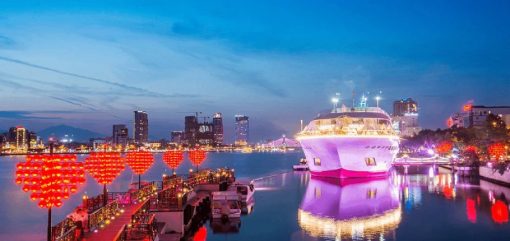 City Tour Đà Nẵng (1N)