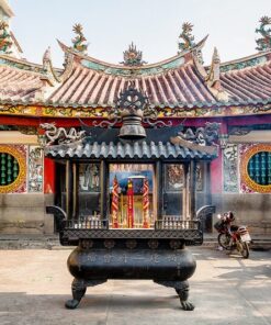 Tour Tham Quan Thành Phố Hồ Chí Minh ( Chiều ) - Image 2