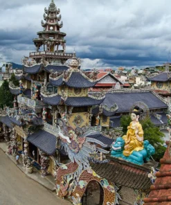 Tour Đà Lạt Full (4N3Đ) - Image 3