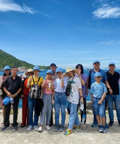 Cù Lao Chàm đón tại Cảng Cửa Đại (1N) - Image 5