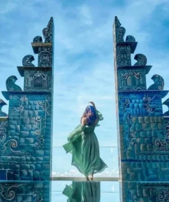 Tour Khám Phá Đà Lạt (Quảng Trường Lâm Viên – Puppy Farm – Dinh Bảo Đại – Green Hill) - Image 2