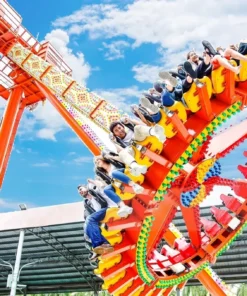 VinWonders Nam Hội An (1N) - Image 2