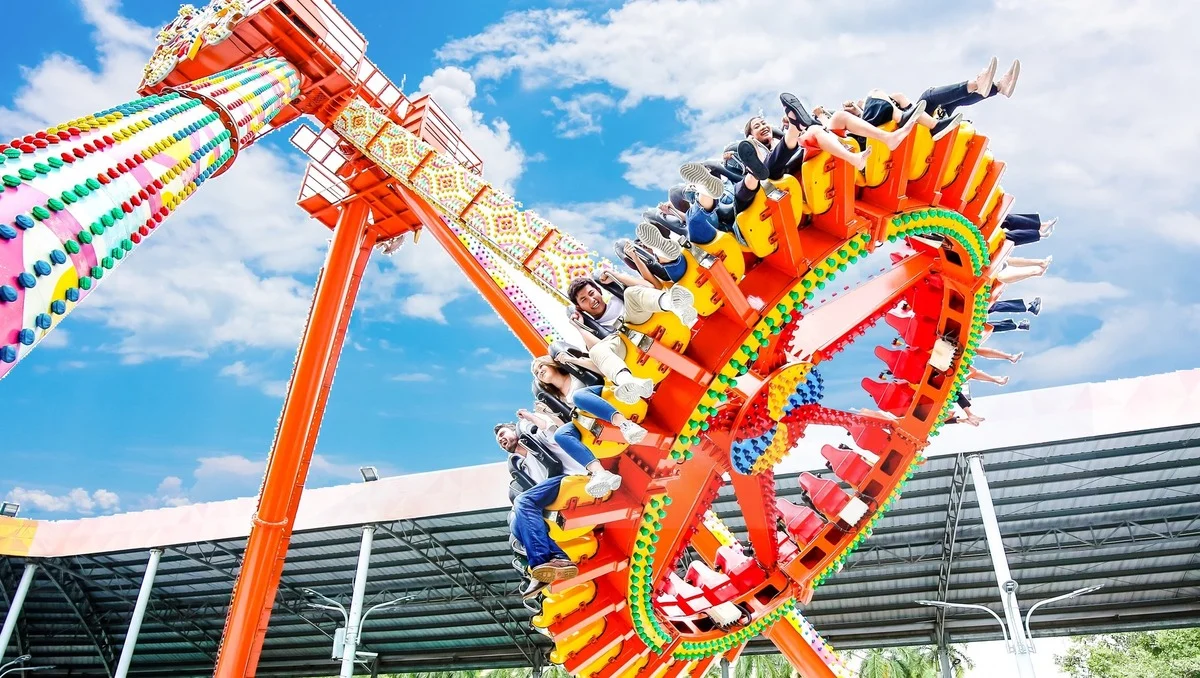 VinWonders Nam Hội An (1N)