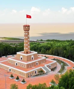 Tour Tây Ninh - Núi Bà Đen - Lục Tỉnh Miền Tây (5N4Đ) - Image 3