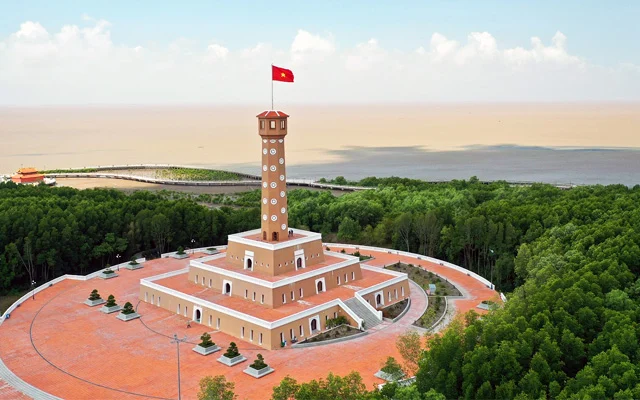 Tour Tây Ninh - Núi Bà Đen - Lục Tỉnh Miền Tây (5N4Đ) - Image 3