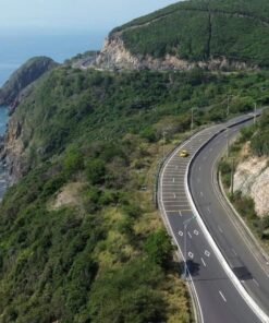 Tour Đồng Cừu – Hang Rái – Vườn Nho – Vĩnh Hy (1N) - Image 2