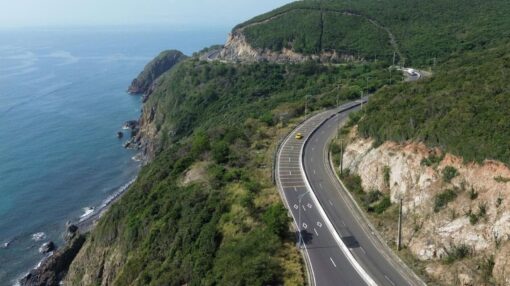 Tour Đồng Cừu – Hang Rái – Vườn Nho – Vĩnh Hy (1N)